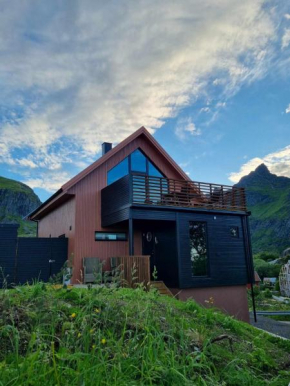 Villa The high end of Lofoten